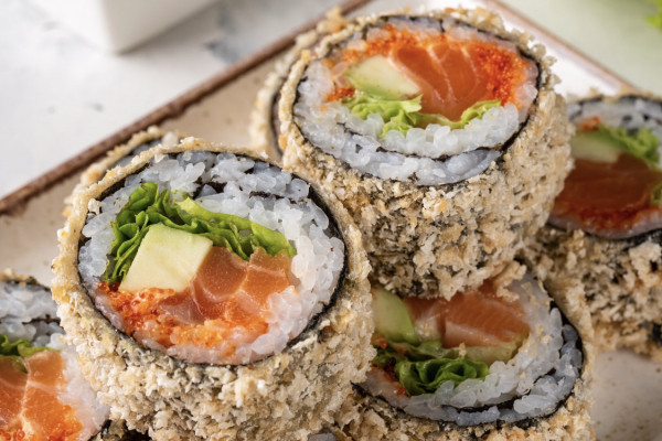 Продажа готового бизнеса по доставке суши премиального качества в Киеве